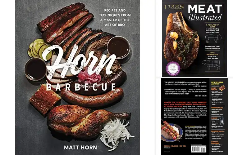 Detailed view of Top 10 BBQ Cooking Techniques: Master Your Grilling Skills