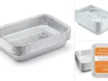 Top 10 BBQ Drip Pans for Effortless Grilling Cleanup