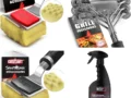 Top 10 BBQ Grill Care Supplies for Amazing Grilling