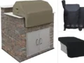 Top 10 BBQ Grill Covers to Protect Your Grill in Style