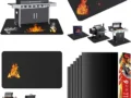 10 Best BBQ Mats to Keep Your Grill Area Spotless