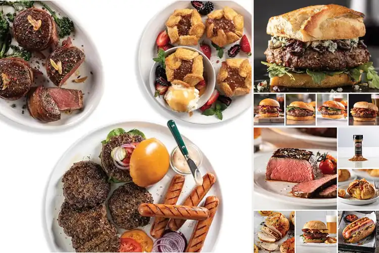 Detailed view of Top 10 BBQ Meats for Your Gathering: Savor the Flavors