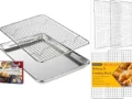 10 Best BBQ Racks to Instantly Upgrade Your Grilling