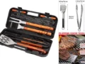 10 Best BBQ Utensils for Effortless Grilling Success