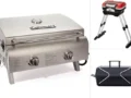 10 Best Camping Grills for Epic Outdoor Cooking