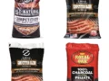 10 Best Competition Pellets for Unbeatable Smoky Flavor