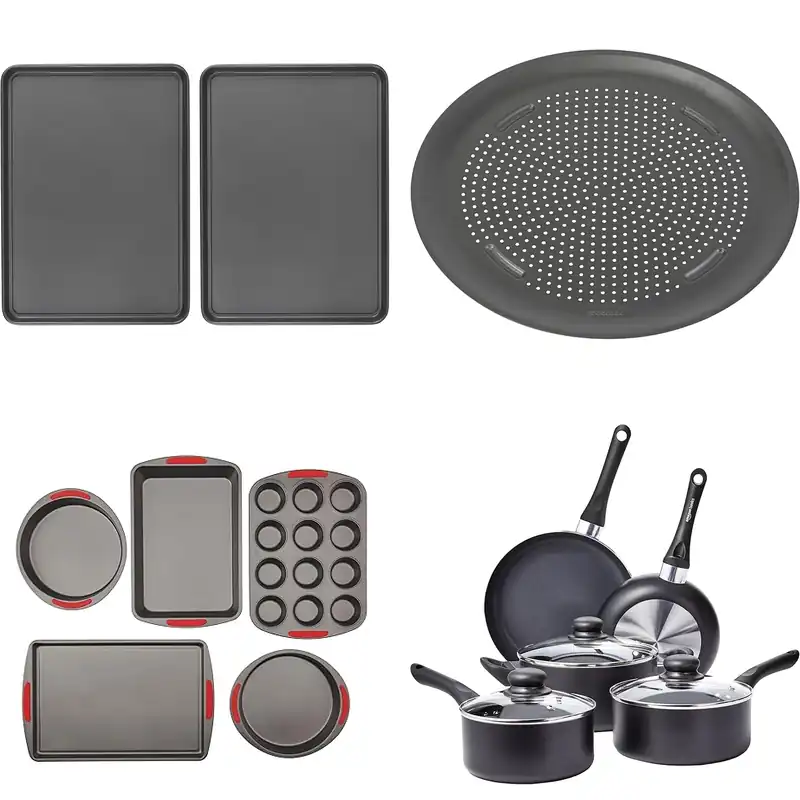 Top 10 Must-Have Cooking Pans for Every Kitchen