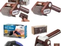 10 Best Cordless BBQ Cleaners for Effortless Grilling