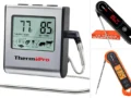 Top 10 Digital Cooking Thermometers for Perfect Meals