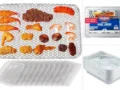 Top 10 Disposable Grill Trays for Easy BBQ Cleanup