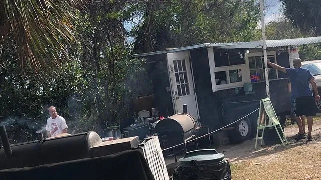 Best Friends BBQ