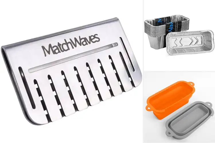 Detailed view of 10 Best Grease Catchers to Keep Your Kitchen Spotless