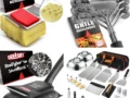 Top 10 Must-Have Grill Accessories for Backyard BBQ Bliss