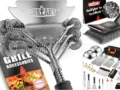 Top 10 Must-Have Grill Accessories for Backyard BBQ Bliss