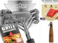 Top 9 Grill Maintenance Tools for Next Gathering