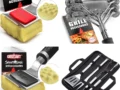 Top 10 Must-Have Grilling Accessories for Epic Cookouts