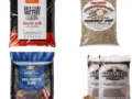 10 Best Grilling Pellets for Flavorful Smoke Mastery