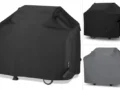 Top 10 Heavy Duty BBQ Grill Covers for Ultimate Protection