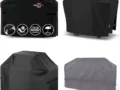 10 Best Heavy Duty Grill Covers to Shield Your BBQ Year-Round