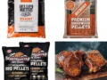 10 Best Hickory Pellets for Bold, Smoky BBQ Flavor