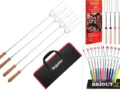 Top 10 Hot Dog Forks for Campfires (Roast Perfectly)
