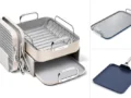 Top 10 Nonstick Griddles for Effortless Cooking