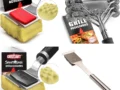 10 Must-Have Outdoor Grill Brushes for Perfect Summer Cookouts