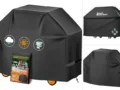 10 Best Outdoor Grill Covers for All-Weather Protection