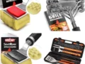 The Best Outdoor Grill Tools for BBQ Enthusiasts