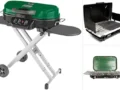 10 Best Outdoor Grills for Effortless Weekend Feasts