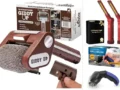 Top 10 Rechargeable BBQ Tools for Effortless Grilling
