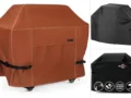 Top 10 Secure BBQ Grill Covers: Secure Your Grill