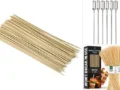 7 Best Skewers for Even Cooking and Zero Breakage