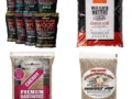 10 Best Smoking Pellets for Flavorful Grilling Mastery