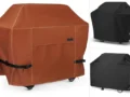Top 10 Waterproof BBQ Covers for Ultimate Grill Protection