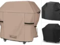 10 Best Waterproof Grill Covers to Beat Rain & Wind