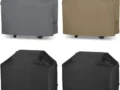 Best Weather-Resistant BBQ Covers for All Conditions