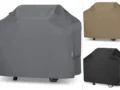 Best Weather-Resistant BBQ Covers for All Conditions