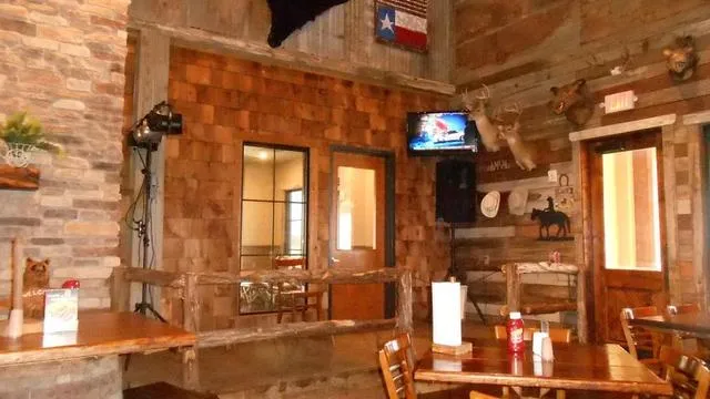 Big Horn BBQ