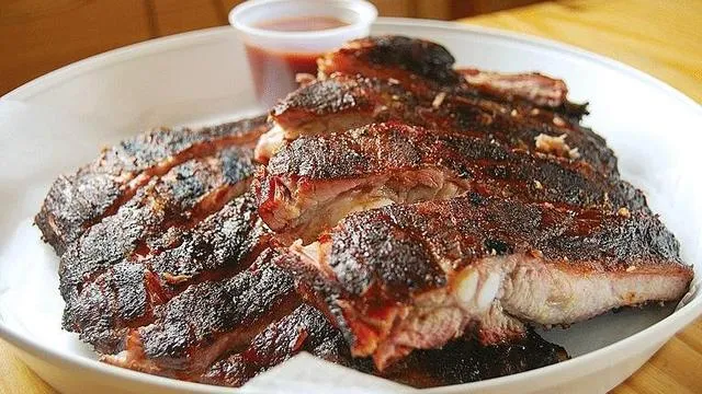 Big Shanty Smokehouse