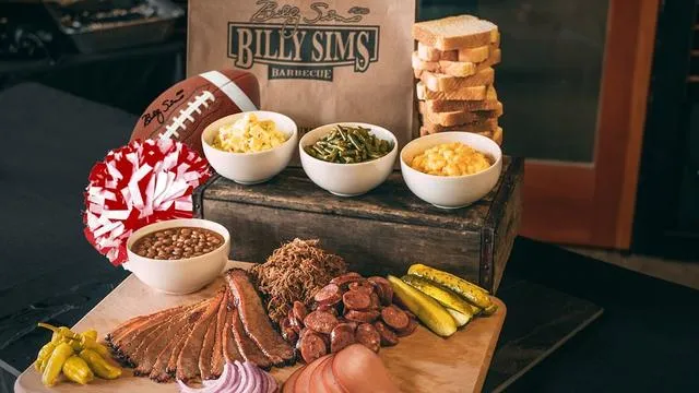Billy Sims BBQ