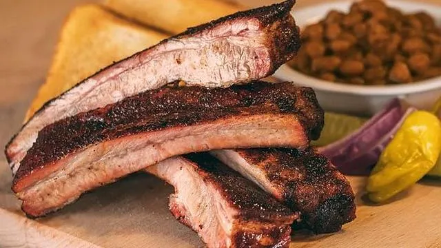 Billy Sims BBQ