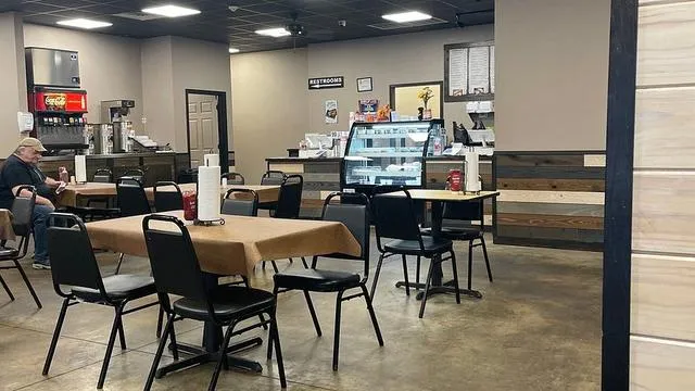 Bishop's BBQ Grill