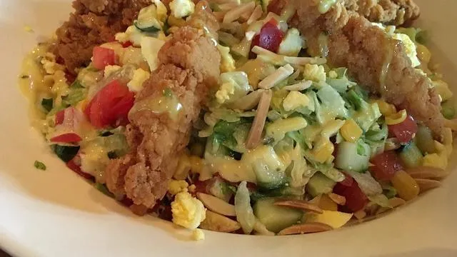 BJ's Restaurant & Brewhouse