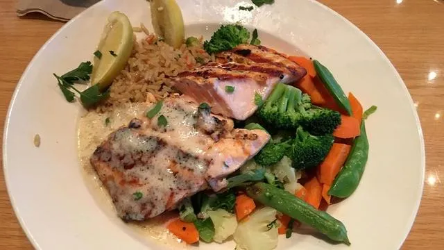 BJ's Restaurant & Brewhouse