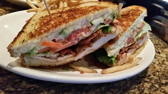 BJ's Restaurant & Brewhouse