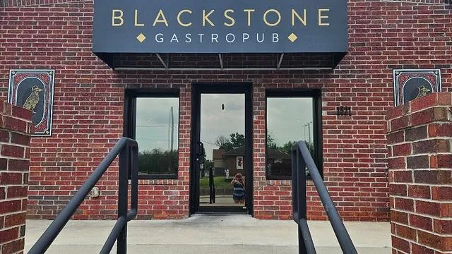 Blackstone Gastropub
