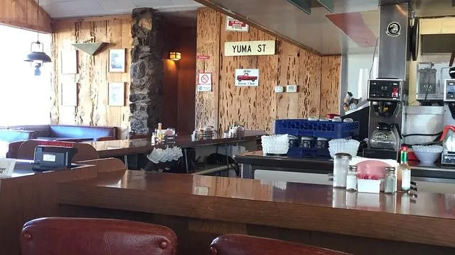 Bubba's Southern Barbeque