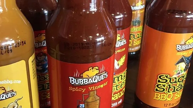 BubbaQue's - Lakeland