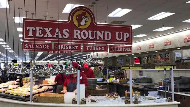 Buc-ee's